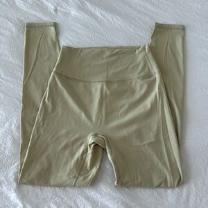 Kamo Fitness Sage Green Serenity Leggings